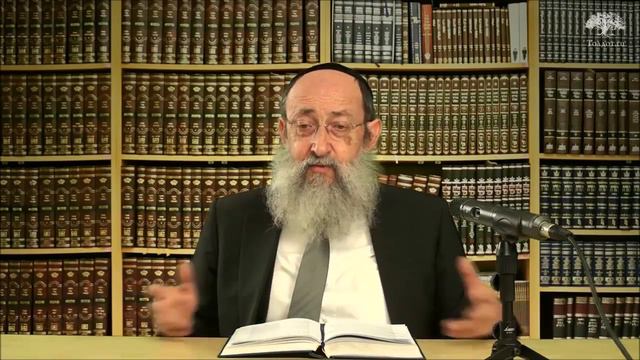 Жизнь в движение. Рав Ашер Кушнир смотреть онлайн