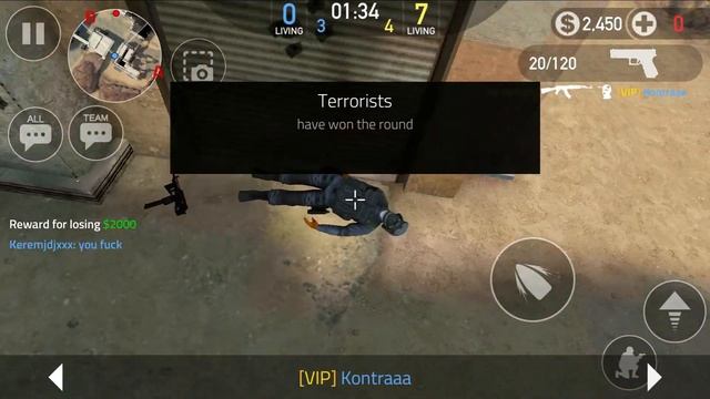 Forward Assault - Gameplay Walkthrough Part 1 (IOS / ANDROID) смотреть онлайн