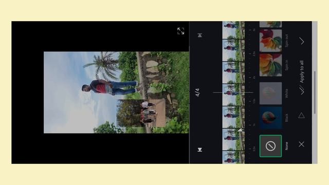 Jeb Main Tha Chillar Instagram Trending Video Editing in VN App || Lens Blur Effect in VN App смотреть онлайн