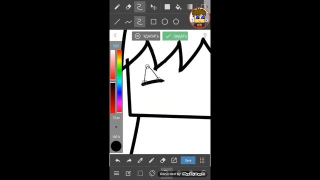 SpeedArt #1 ава майнкрафт смотреть онлайн