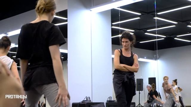 Ксения Михеева - Contemporary смотреть онлайн