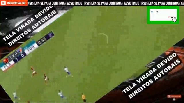 Flamengo x Fortaleza ao vivo com Imagem смотреть онлайн