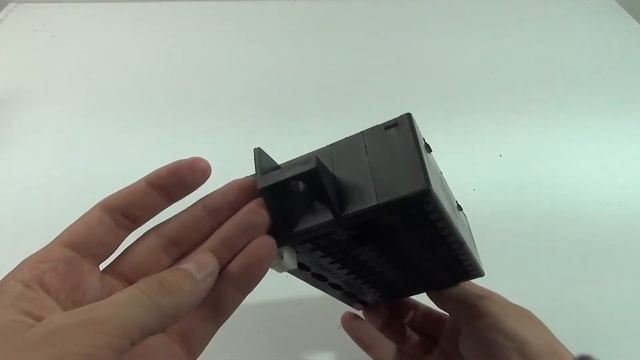 Блок предохранителей HD72/HD78 смотреть онлайн