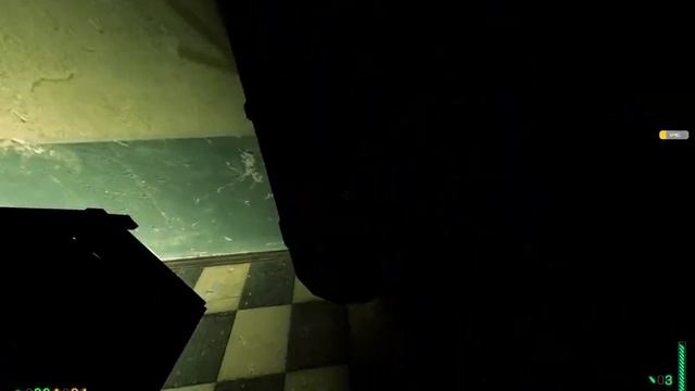 Старые (и не очень) хоррор карты | GMOD смотреть онлайн
