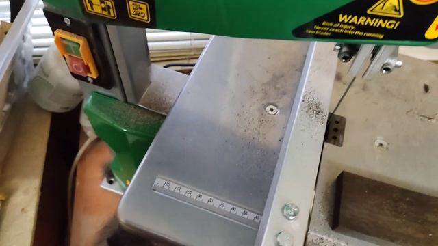 Ленточная пила zitrek bs-350-195 Нужная вещь в наших работах смотреть онлайн