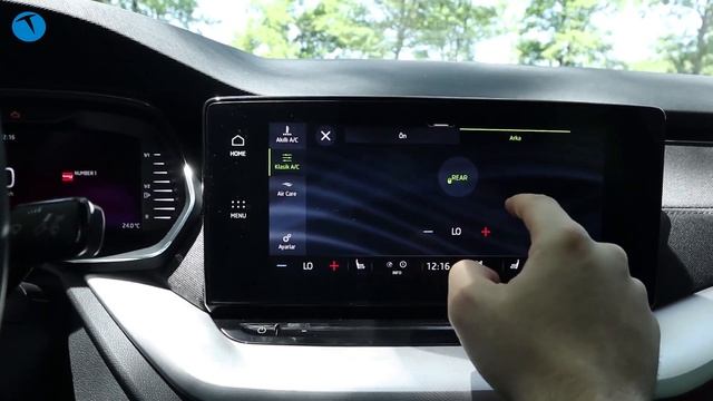 Hatchback Görünümlü Sedan: Skoda Octavia Test Ettik!