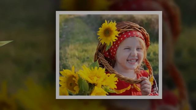 Здравствуй, лето! Hello, summer! смотреть онлайн