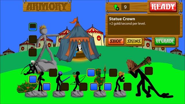 ? STICK WAR LEGACY TREE GIANT ARMY! ? GIANT HACK in STICK WAR LEGACY! ? STICK WAR BEST MOMENTS! смотреть онлайн