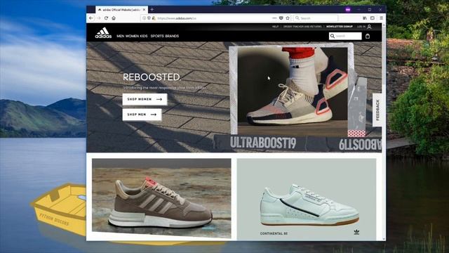 Tutorial: How to make a sneaker bot смотреть онлайн