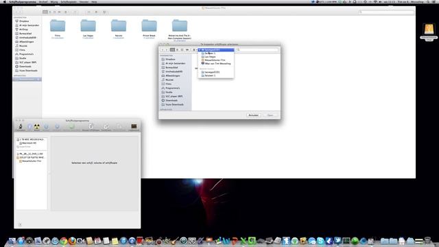 How to open an ISO on Apple Mac (Tutorial #2) смотреть онлайн