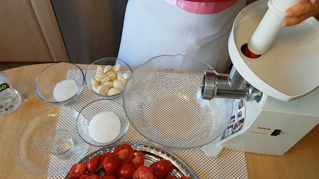 ОГОНЁК на Зиму из Помидоров (Рецепт БЕЗ ВАРКИ!). НАДЕЖНЫЙ и проверенный | смотреть онлайн