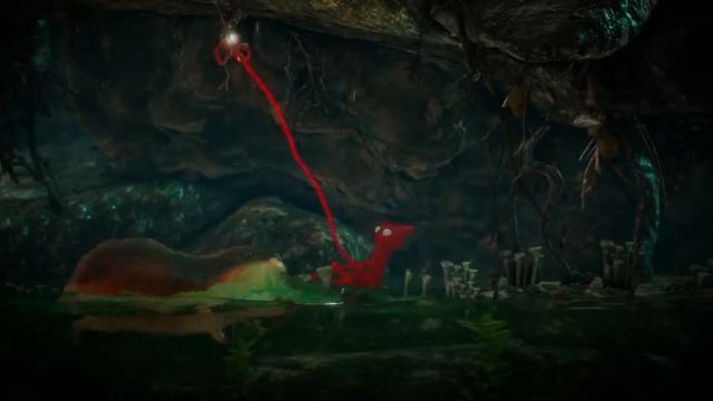 Прохождение UNRAVEL - Горный поход #4 смотреть онлайн