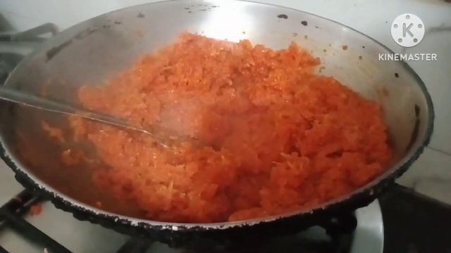 गाजर हलवा || cookingwithkavita || #food #halva #carrot #cookingwithkavita смотреть онлайн