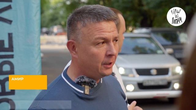 Шлагбаумы во дворах за счет государства! Москва, сможем пробиться? смотреть онлайн