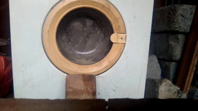 Стирка на Вятке автомат быстро 32:00 смотреть онлайн