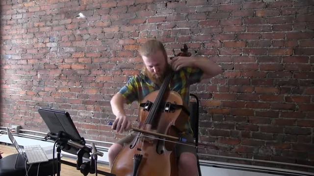 Concert 4 (SPLICE Institute 2021) смотреть онлайн
