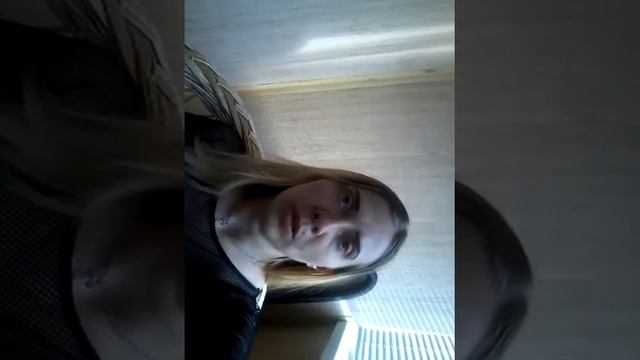 Стих "Мне каждый вечер зажигает свечи..." В.Высоцкого. Читает Роксана Дива смотреть онлайн