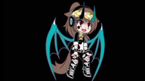 Клип  ~Я чувствую монстра~ поёт ||Skillet RUS||  #гачаклуб