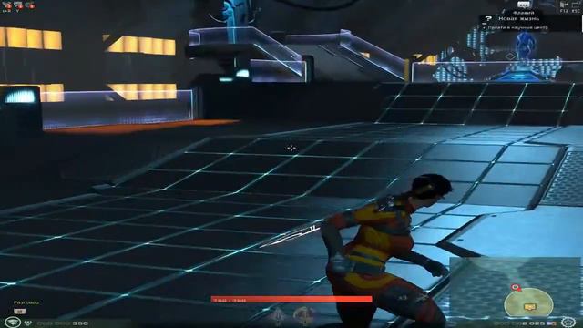 прохождение в Русской MMORPG Skyforge 2015 2 смотреть онлайн
