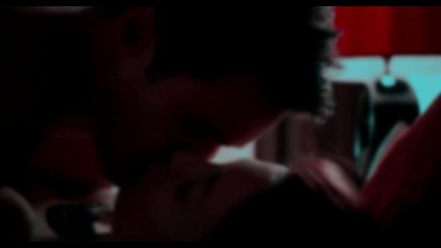 Christopher & Lara | Don't Give Me Those Eyes смотреть онлайн