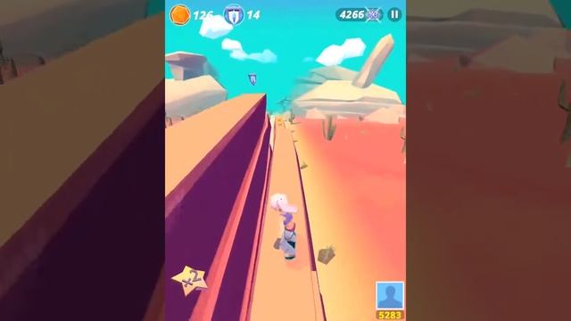 Free Download For Android - Infinite Skater смотреть онлайн