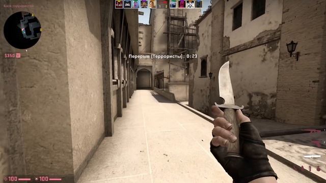 КОНФИГ ROPZ В КС ГО!