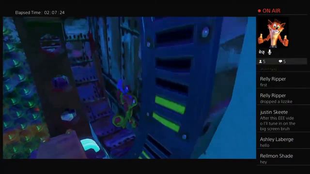 M14's Yooka Laylee Livestream Act 11. Closing the Book/Finale смотреть онлайн