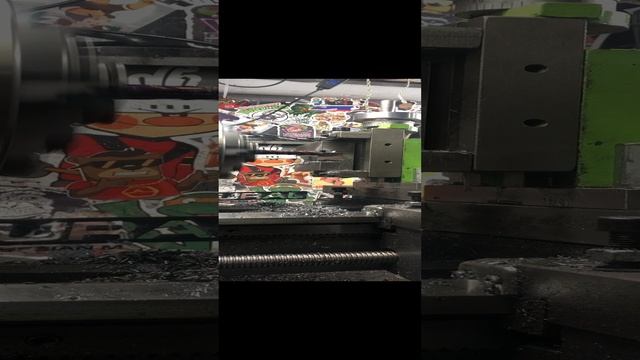 Фрезерная приставка на токарный станок jet 10vs смотреть онлайн