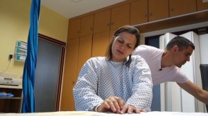 ❤РЕАЛЬНЫЕ РОДЫ❤Наше САМОЕ ОТКРОВЕННОЕ видео. Юля Дрижирук