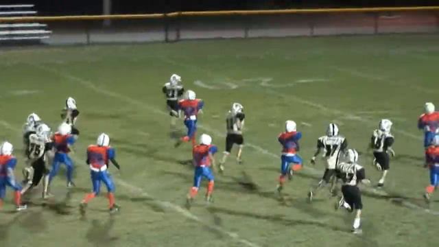 Garrett Neff 2009 Highlights смотреть онлайн