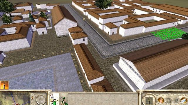 Rome Total War | 1. Bölüm | Türkçe смотреть онлайн