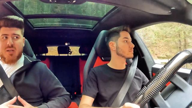 I-AM DAT URUSUL LUI STEFAN SA IL CONDUCA... *A RAMAS IMPRESIONAT* смотреть онлайн
