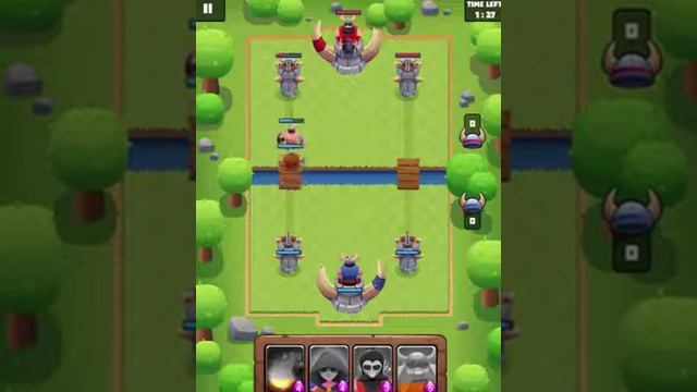 Clash of Vikings - Gameplay - Play5games.net смотреть онлайн