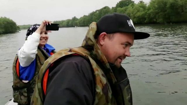Камчатка. Рыбалка на Камчатке. Кета, горбуша. Kamchatka, fishing, salmon. смотреть онлайн