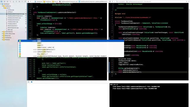 TaskQueue Chapter 5 Part 4 смотреть онлайн