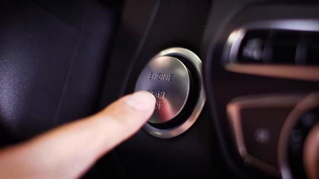 How to Use Mercedes-Benz KEYLESS GO смотреть онлайн