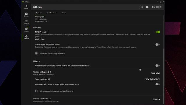 NVIDIA OPTIMIZATION GUIDE *2024*