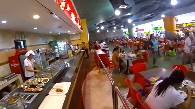 Сколько стоит обед на двоих на Филиппинах смотреть онлайн