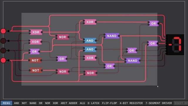 Visualizing Data with 7-Segment Displays смотреть онлайн