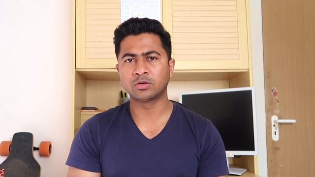 IELTS 6.5 Band- খুব্বি সহজ || My Story || Sarker Akash смотреть онлайн