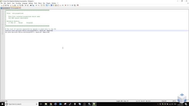 HOW TO: Increase Niagara 4 Station Memory (Supervisor) смотреть онлайн