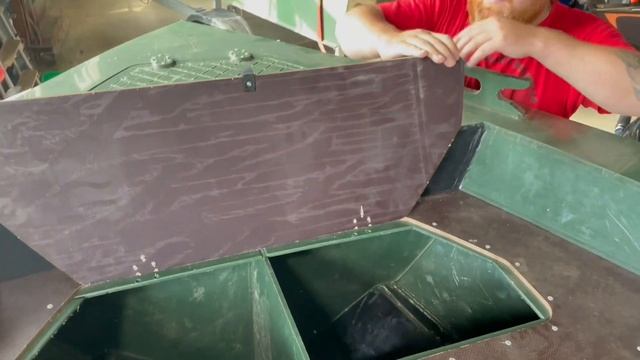 Лодки из ПНД Vrungel.Pro. Обзоры лодок в изготовлении смотреть онлайн