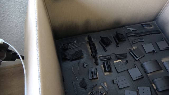 Tamiya MB Actros 3363 Pearl Blue + MFC 03 - Aufbau Teil#6: Lackierung, Schaltung und Kebelsalat смотреть онлайн