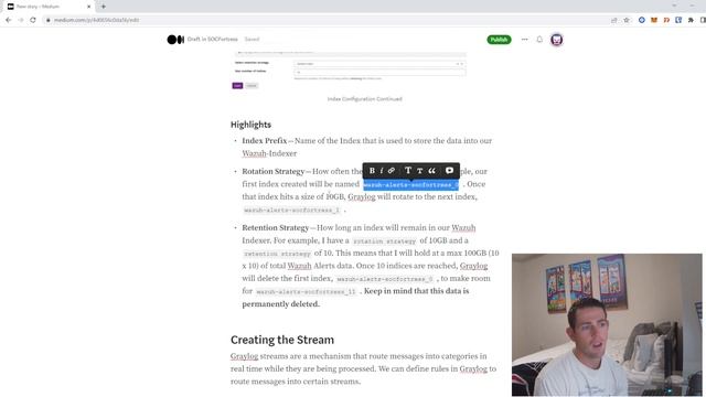 Best SIEM Logging With Graylog - Routing SIEM Logs With Graylog!