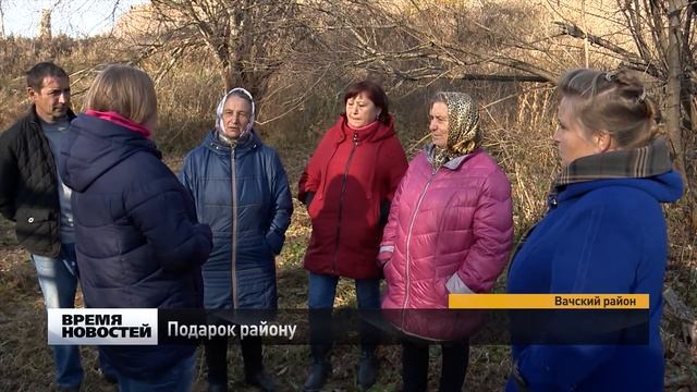Три промышленных скважинных насоса переданы коммунальным организациям смотреть онлайн