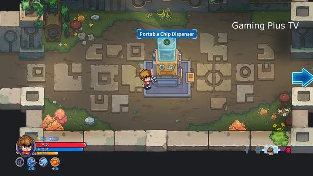 Roguelike Elements - Metaverse Keeper ( PC Game ) Tutorial - Early Access Game смотреть онлайн