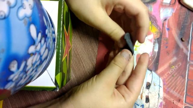 Учим Делать Креативно