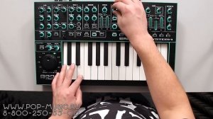 Синтезатор ROLAND SYSTEM-1