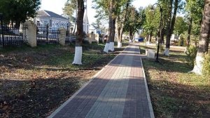 станица Ярославская Мостовской район, мои поиски продолжаются, огорчения и впечатления.