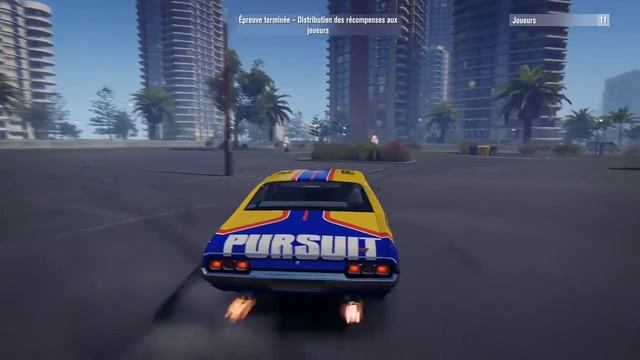 drifting with Mad Max big bopper in forza horizon 3 смотреть онлайн